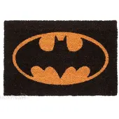 Grupo Erik Batman Dc Logo Xl Fußmatte