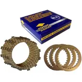 Fcc Suzuki Dr-z 250 Kupplungsscheiben-kit