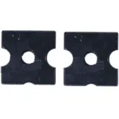 Hikoki Zubehör 308565 Schneidblöcke M10 + Füllblöcke