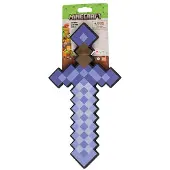 Jakks pacific DISGUISE Minecraft Verzaubertes Schaumstoffschwert