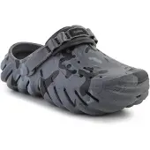 Crocs Herren Holzschuhe Schwarz
