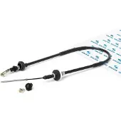 SACHS 3074 600 153 Kupplungsseil Seilzug für TOYOTA AYGO (PAB4, KGB4)