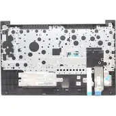 Lenovo 5M11C43770, Cover + keyboard, Tastatur mit Hintergrundbeleuchtung, , ThinkPad E15 Gen 3
