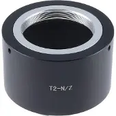MARUMI T2 -Adapter für Nikon Z.