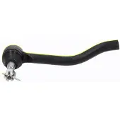 ACKOJA Spurstangenkopf Spurstange für NISSAN MURANO (Z51) Vorne Links A38-9631