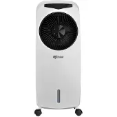 Termozeta Airzeta Ice Turbo 110 weiss/schwarz