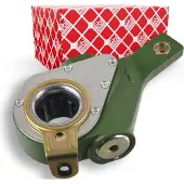 FEBI BILSTEIN Gestängesteller Bremsanlage 175147 Links für VOLVO 7300 automatisch