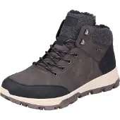 Rieker Schnürstiefel Mehrfarbig