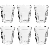 Duralex Glas Picardie 310ml 6 Stück