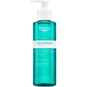Eucerin DermoPure Clinical Purifying Reinigungsgel 200 ml