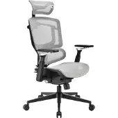 Sharkoon Bürostuhl OfficePal C50M, Stuhl