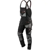 Neo Tools Arbeitslatzhose Slim-Fit mit Oxford-Gewebe XL