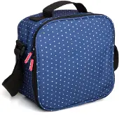 TATAY Urban Food Casual Srp 3 Dots Brotdose