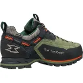 Garmont Dragontail Mnt Evo Gore-tex Wanderschuhe Grün EU 42 1/2 Mann Grün EU 42 1/2