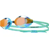 Tyr Black Ops 140ev Junior Mirror Schwimmbrille