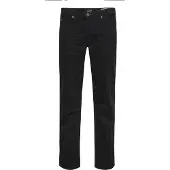 Blend Regular-fit-Jeans "BL-Rock fit" Baumwollmischung mit Elasthan, Regular Fit, elastisches Denim