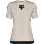 FOX Racing Ranger Head Damen Fahrrad Jersey