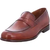 Flecs Mocassino Tan Inglese 46