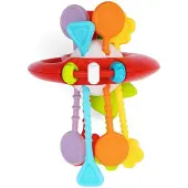 Chicco 00012348000000 Bad-Spielzeug/-Aufkleber