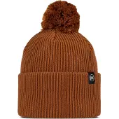 Buff Knitted Mütze