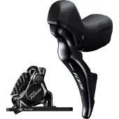 Shimano Hydraulisches Bremsen-Kit