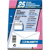 Blasetti 609 Umschlag