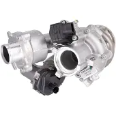 FEBI BILSTEIN Bilstein Lader, Aufladung Continental Turbo NEU 188960