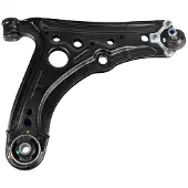 METZGER Autoteile Lenker, Radaufhängung [Hersteller-Nr. 58012102] für VW, Seat