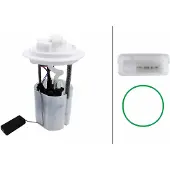 Hella Kraftstoff-Fördereinheit 8TF 358 316-031