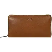 Bric's Portemonnaie - Volterra Verbena wallet L - Gr. unisize - in Braun - für Damen