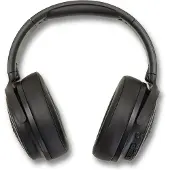 Aiwa HST-250BT/BK Kopfhörer/Headset Kabelgebundene & kabellose Kopfbügel Anrufe/Musik Micro-USB Bluetooth Schwarz