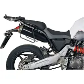 Givi Satteltaschenhalter HONDA XL 650 V BJ. 00-07