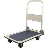 Topex Transportwagen 150 kg