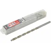 AWTOOLS wierto metal biae 10,0mm /10szt. x 184mm przeduane