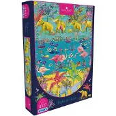 Gibsons HoT: Tropical Oasis, 1000 Stück(e)