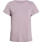 ENERGETICS Damen T-Shirt Gianna SS W BLAU