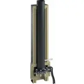 Buderus Flanschpumpengruppe Einspeisung DN100
