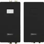 Buderus Logalux FS54/3 E Frischwasserstation