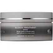 Id Hair Elements Blonde Treatment 200 ml
