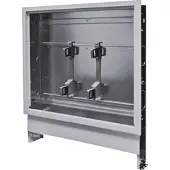 Schutz Verteilerschrank UP 90-0 RAL 9016 Nr. 5006452