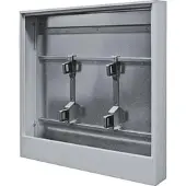 Schutz Verteilerschrank AP 90-3 RAL 9016 Nr. 5006491