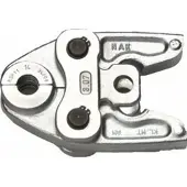 Buderus Schütz Einzelpressbacke 16 mm