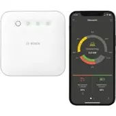 Buderus MyEnergyMaster Set für Fronius und Sungrow