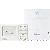 Buderus SC300 Solar-Autark-Set mit SM100