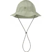 Buff - Go Bucket Hat - Hut Gr L/XL - 59-62 cm grau