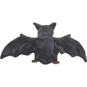 Beppe Schwarze Fledermaus 50 cm –