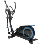 HMS Elliptischer Crosstrainer H1833i Premium