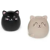 Legami Salz- & Pfefferstreuer - Kitty