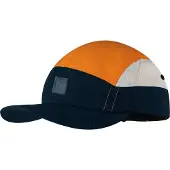 Buff | 5 Panel Go Cap | Laufmütze