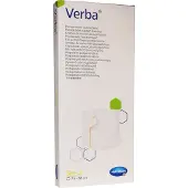 Hartmann VERBA dauerel.Verband Gr.2 gelb 1 St.